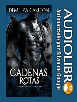 cover image of Cadenas Rotas